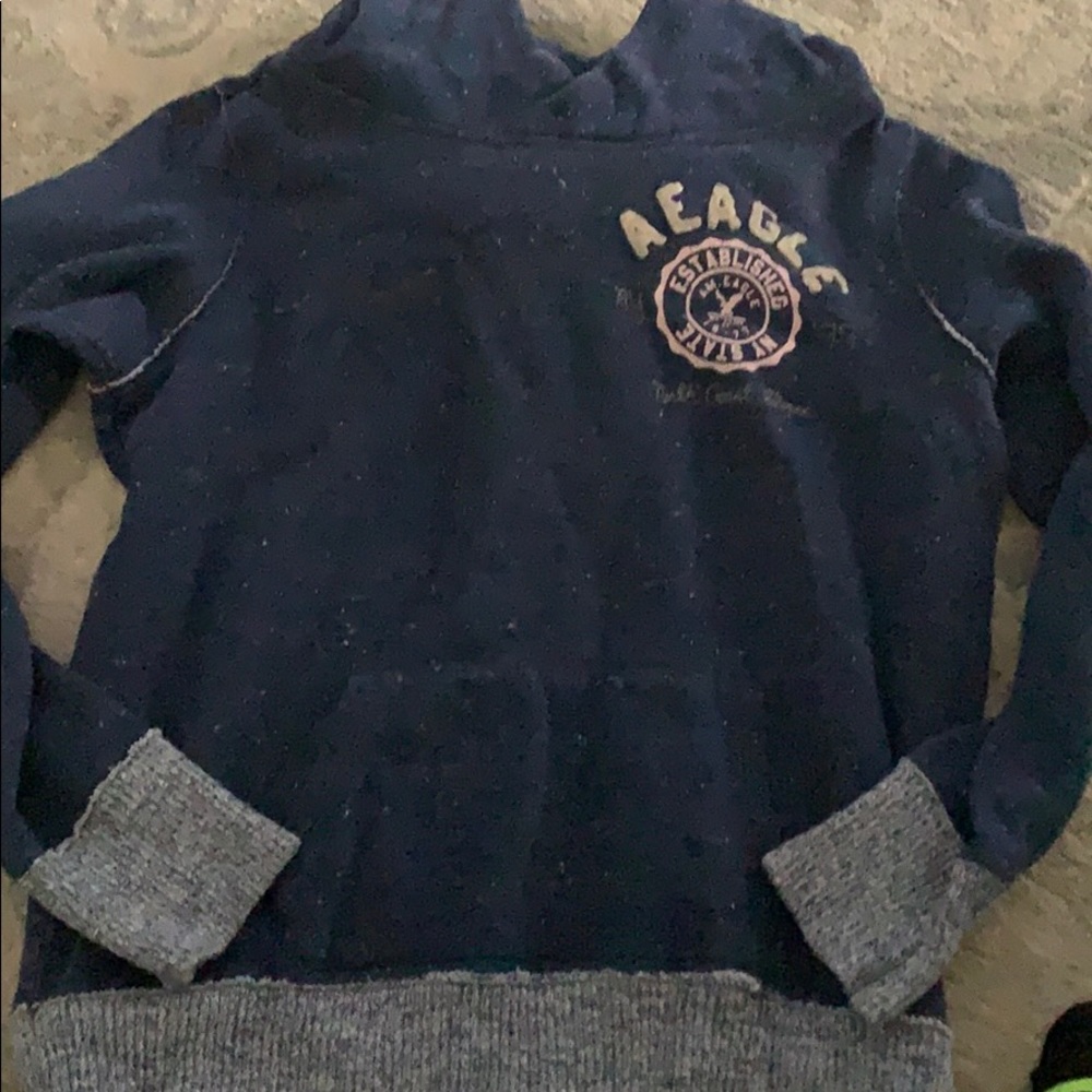 American Eagle hoodie